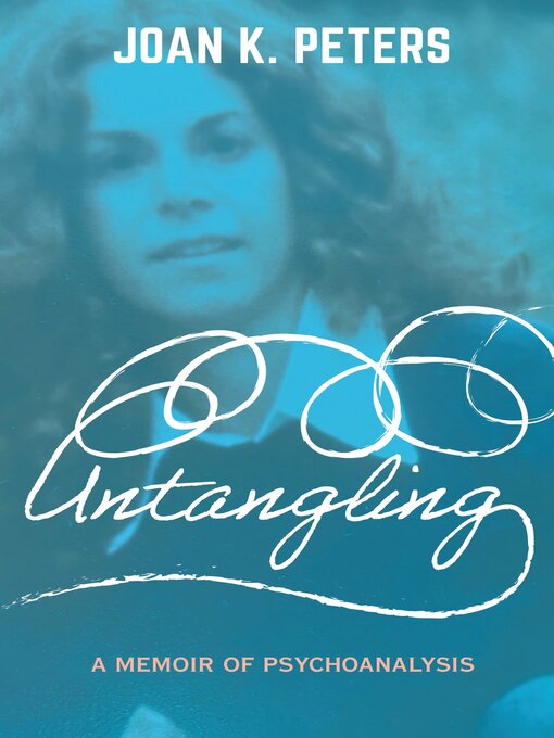 Title details for Untangling by Joan K. Peters - Available
